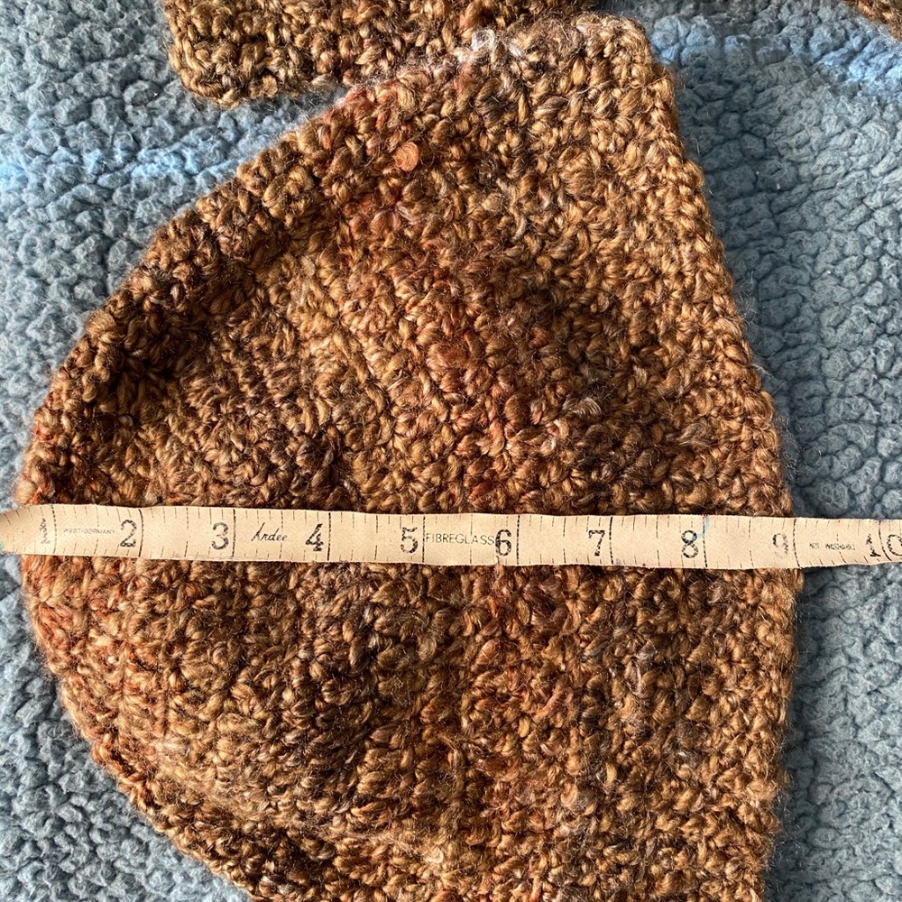Hat & Scarf Set - Picture 5 of 6
